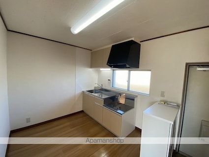 メゾン末広[2DK/39.66m2]の内装6