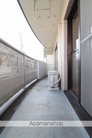 クレール美堀の内装写真
