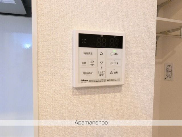 DーROOMあすと長町 IVの内装写真