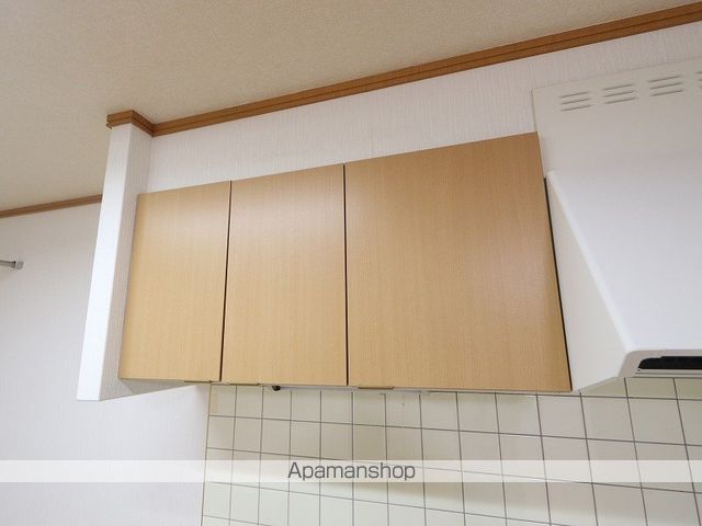 レインボーハウスMOCHAの内装写真