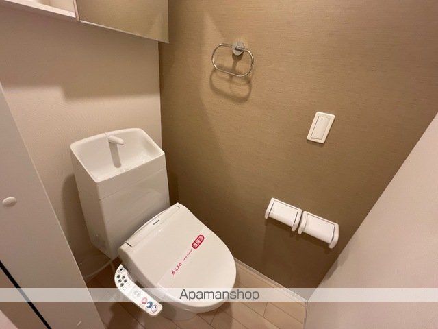 グラン・シャルム 塩冶の内装写真