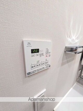 ルフォンプログレ上野御徒町[2LDK/45m2]のその他設備