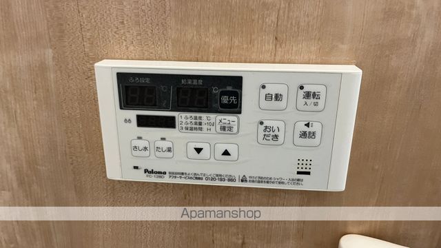 セブンプロート庚午北の内装写真
