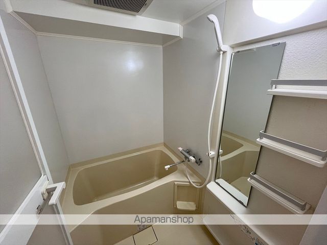PRIME URBAN北3条通の内装写真