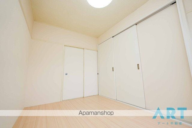 アルト堀江2号棟の内装写真