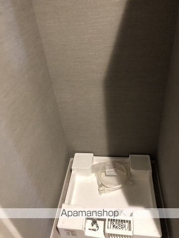 DーAxis旭 A棟の内装写真