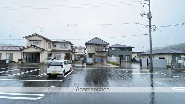 ウィステリアVIIのその他写真