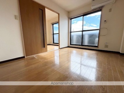 滋賀県彦根市小泉町[2DK/43.69m2]の内装4