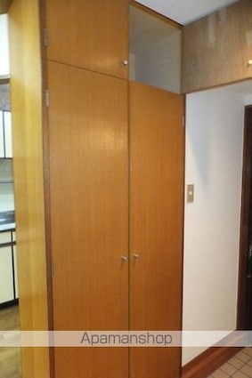 アーバンメゾン武蔵野[1LDK/34m2]の内装4