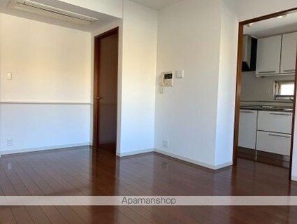 ヒルズ目白台[2LDK/58.85m2]の内装2