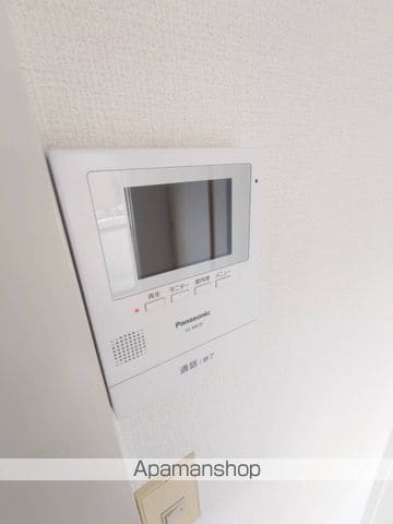 サンハウスの内装写真