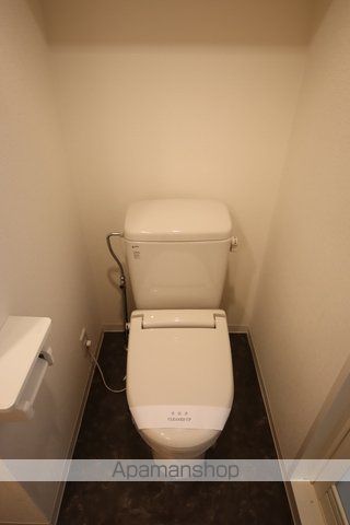 シャインビュー豊中の内装写真