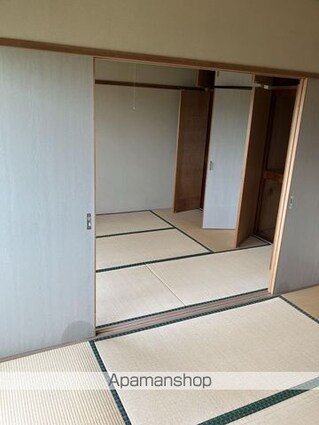 マリンフラット２[2DK/41.32m2]の収納