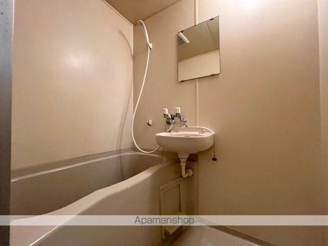 メゾンサンライズの内装写真