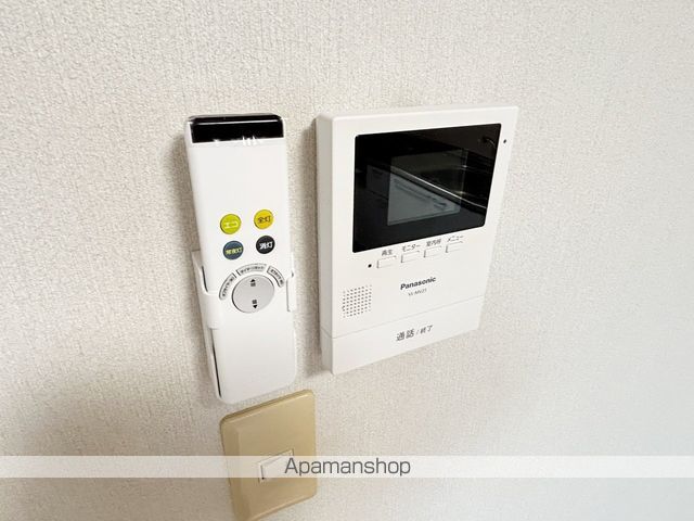 オーシャンヒルズJの内装写真