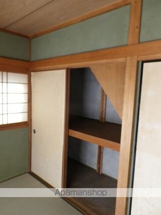 土入戸建（２２０－７３）[4DK/67.89m2]の収納