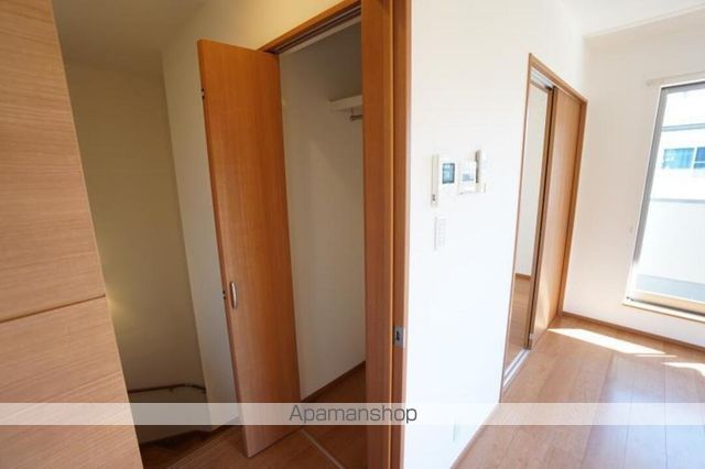 ネオハウスマツバラ　Ａ・Ｂ・Ｃ棟[3LDK/66.8m2]の内装8