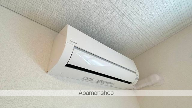 プティボヌールBの内装写真