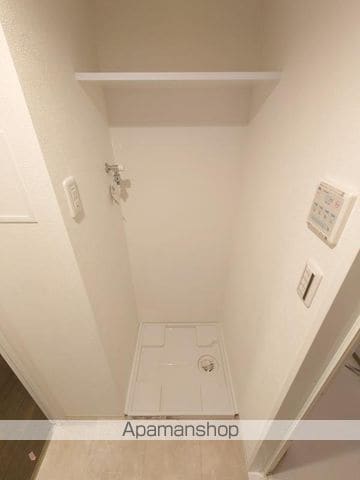 AGLAIA千石DEUX.の内装写真