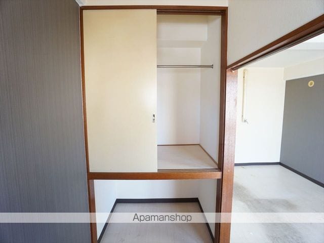 第一恒陽マンションの内装写真