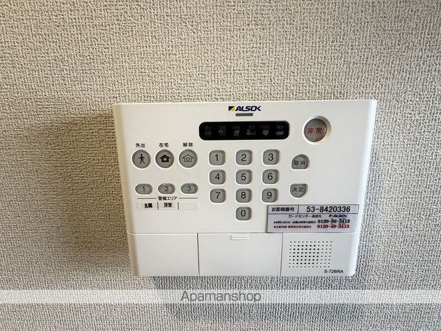 GRAND D‐ROOM村井北の内装写真