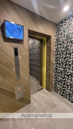 ａｎｉｍｏ　ｋｕｄａｎ[1K/25.5m2]の共用部2