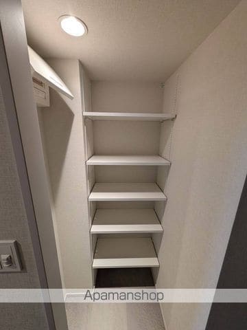 ACP Residence三ノ輪の内装写真