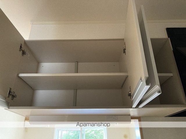 ウィステリアAの内装写真