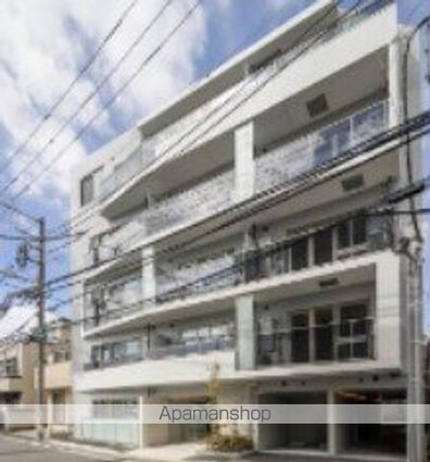 ルミーク本町イースト[2DK/37.2m2]の外観2