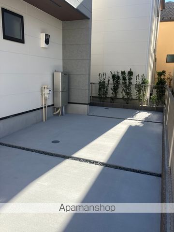 detached 東京都中野区鷺宮６丁目20

地図を見る