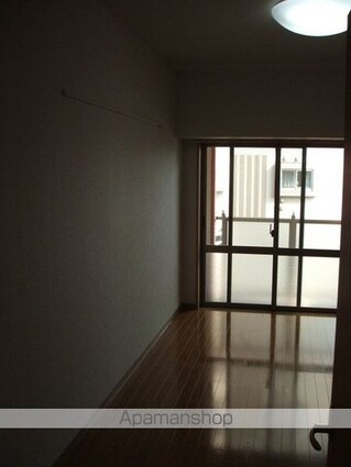 フォーシーズンズ・八柱[1K/26.95m2]のリビング・居間