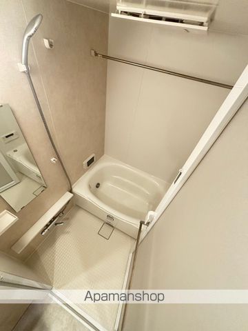 プライムブリス横濱関内の内装写真
