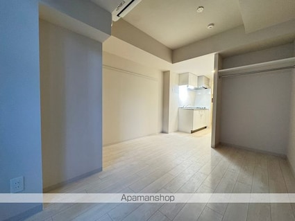 アルモニー仙台駅前イースト[1R/24.99m2]のその他部屋・スペース