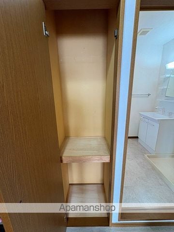 エムサンコートの内装写真