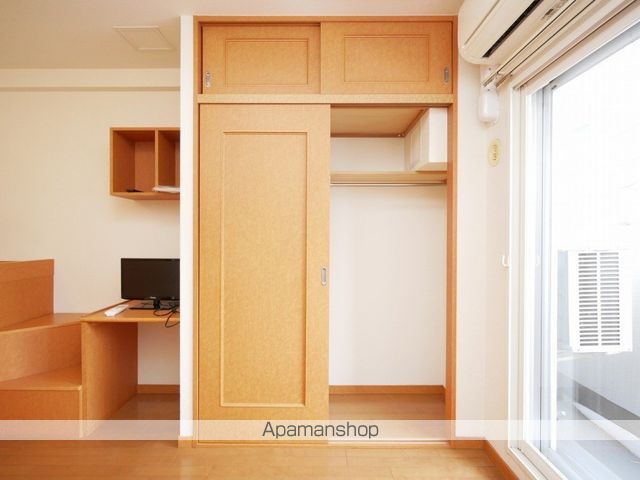 CANVASSすすきのの内装写真