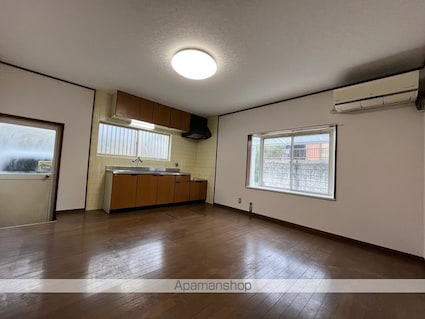 甲南町深川貸家[4LDK/84.45m2]の内装7