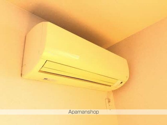 アンビエラ A棟の内装写真