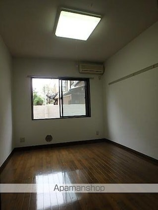 プレミール国立[1K/20.88m2]の内装2