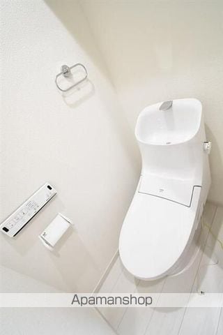 グランクオール赤塚の内装写真