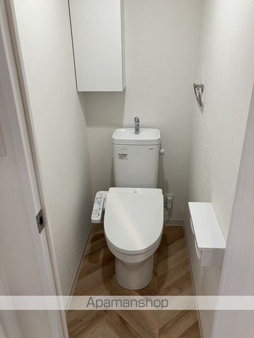 グランミレ薬院の内装写真