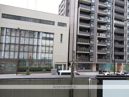 スカール桜城[2LDK/56.41m2]の眺望