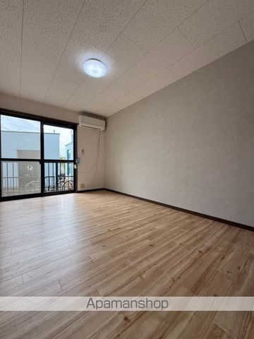 プライム宇部の内装写真
