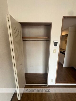 オリオンコート[1K/22.4m2]の収納