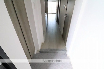 東京都東大和市上北台１丁目[1K/25.9m2]の内装6