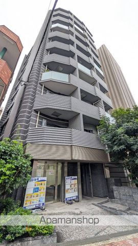 パティーナエーレ東中野の外観写真