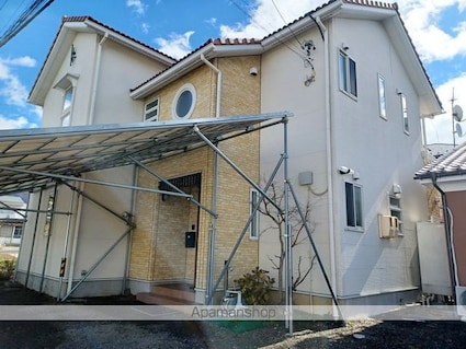 寿北Ｎ貸家[4SLDK/130m2]の外観2