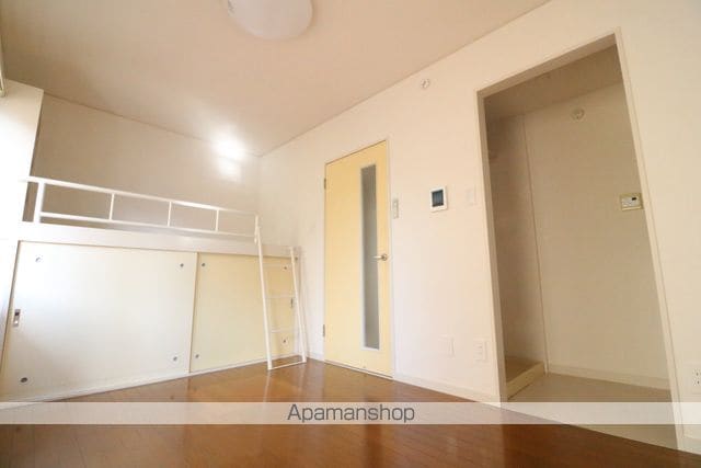 パティオ武蔵野[1R/18m2]のその他部屋・スペース