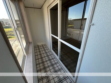 滋賀県甲賀市甲南町深川市場[1LDK/44.72m2]の内装4