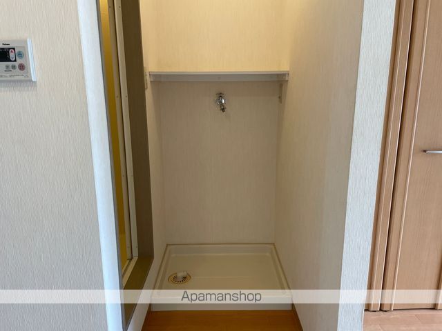 アート21の内装写真