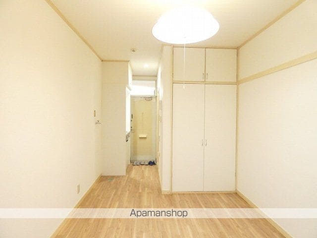 ハツカリコーポの内装写真